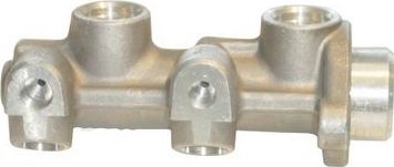 Тормозной цилиндр главный OSSCA для Opel Kadett E 1984-1993. Артикул 03545