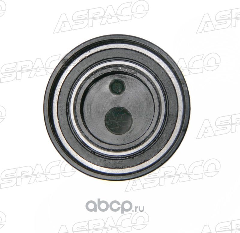 РОЛИК НАТЯЖНОЙ ПРИВОДНОГО РЕМНЯ NISSAN SKYLINE (Aspaco). Артикул AP13070