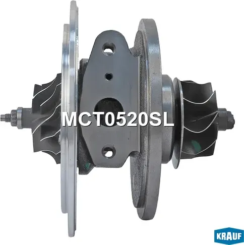 Картридж для турбокомпрессора Krauf. Артикул MCT0520SL