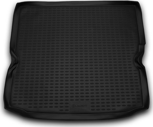 Коврик Element для багажника Opel Zafira B минивэн 2005-2014. Артикул NLC.37.09.B14