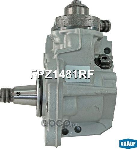 ТНВД (Krauf). Артикул FPZ1481RF