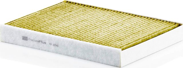 Салонный фильтр Mann-Filter FreciousPlus. Артикул FP 2742