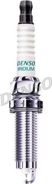 Свеча зажигания Denso Super Ignition Plug. Артикул FXE16HE11