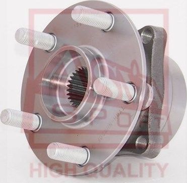 Ступица колеса Asva. Артикул TYWH-NHW20F