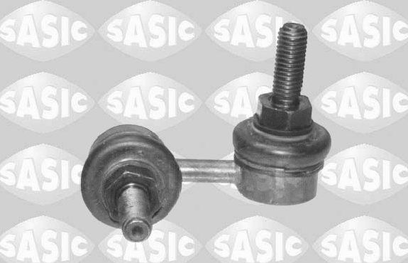 Стойка (тяга) стабилизатора Sasic. Артикул 2306221
