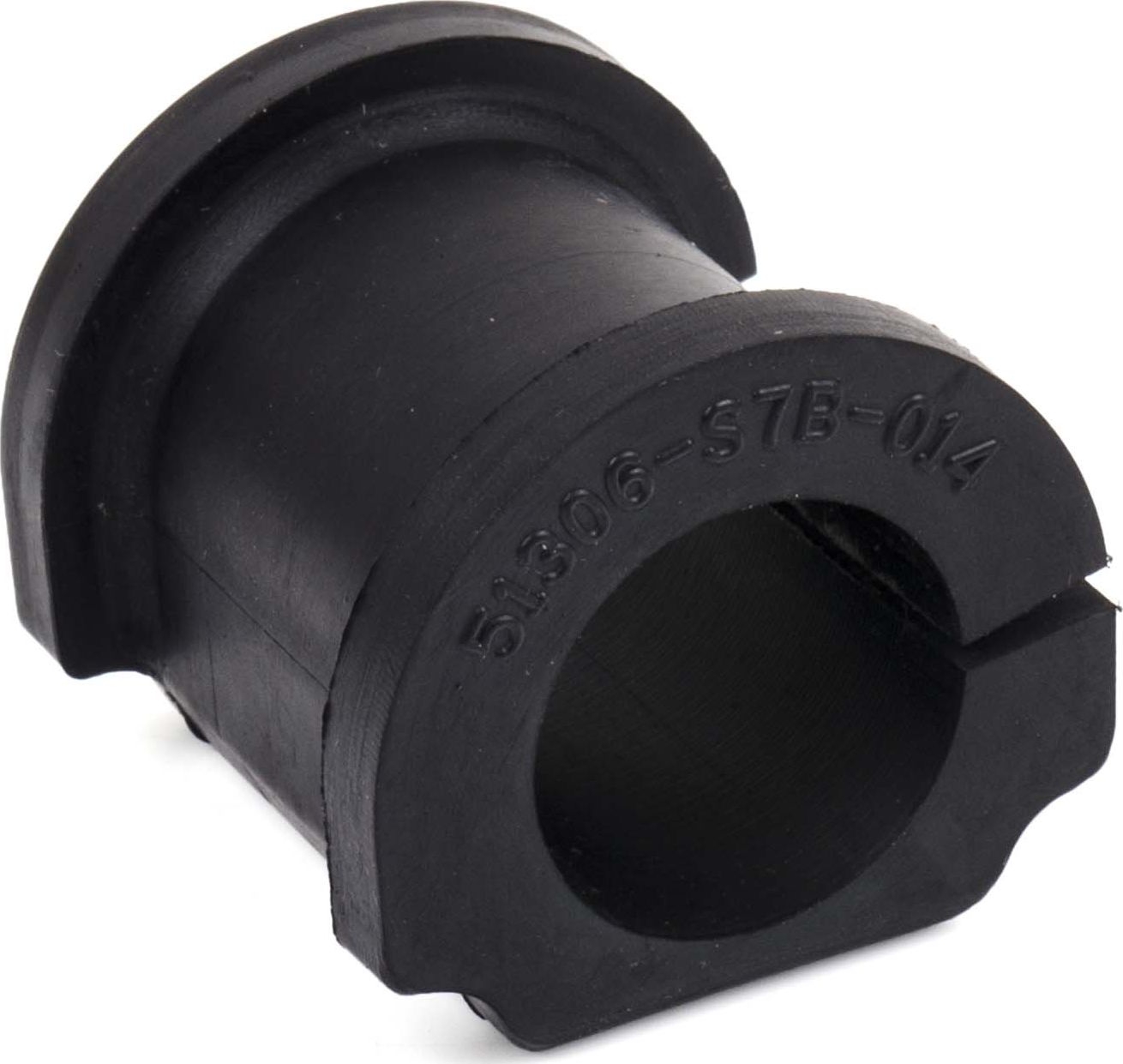 Втулка стабилизатора HONDA CR-V (Jikiu). Артикул bl28009