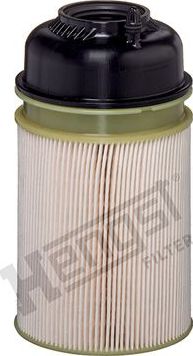 Топливный фильтр Hengst. Артикул E457KP D364