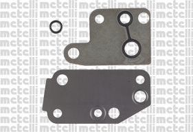 Помпа (водяной насос) Metelli. Артикул 24-1096