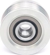 Муфта генератора обгонная Bosch для Fiat Marea 1998-2002. Артикул 1 987 945 402