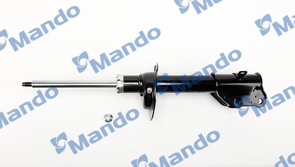 Амортизатор Mando передний правый для Mazda CX-9 I 2006-2016. Артикул MSS020280