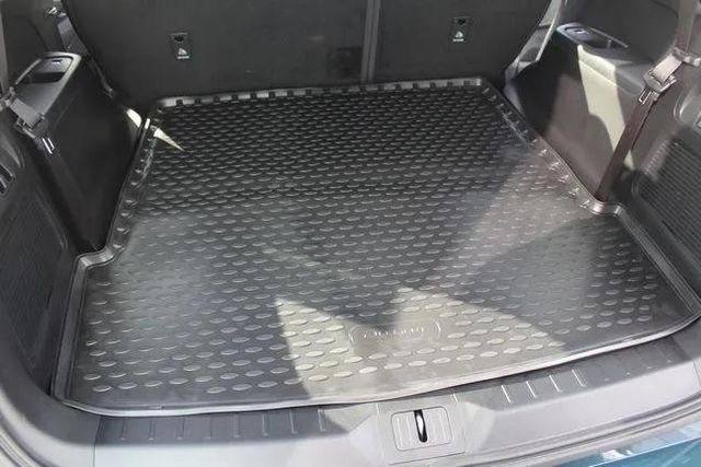 Коврик Element для багажника GAC GS8 II 5 дв. (со сложенным задним рядом) Vanguard 2022-2026. Артикул ELEMENTA68499G13