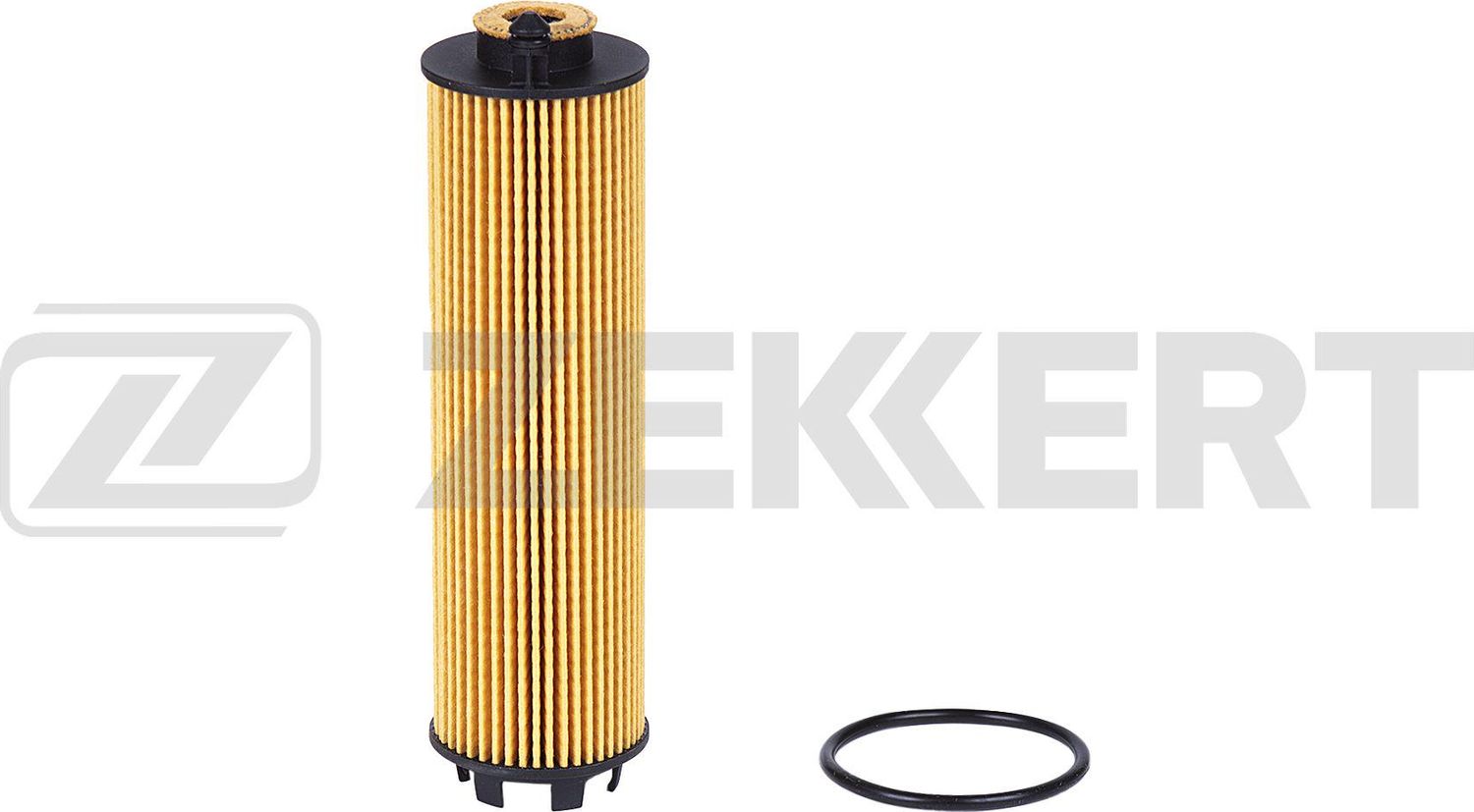 Масляный фильтр Zekkert. Артикул OF-4474E