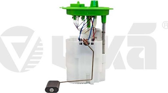 Бензонасос (топливный насос) Vika. Артикул 99191800001