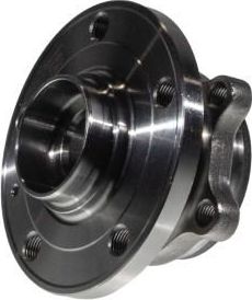 Ступичный подшипник (комплект) Zentparts. Артикул Z21906