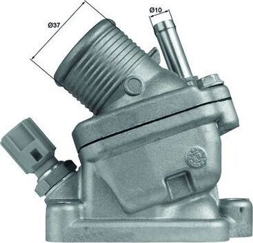 Термостат Mahle Behr. Артикул TM 20 90D