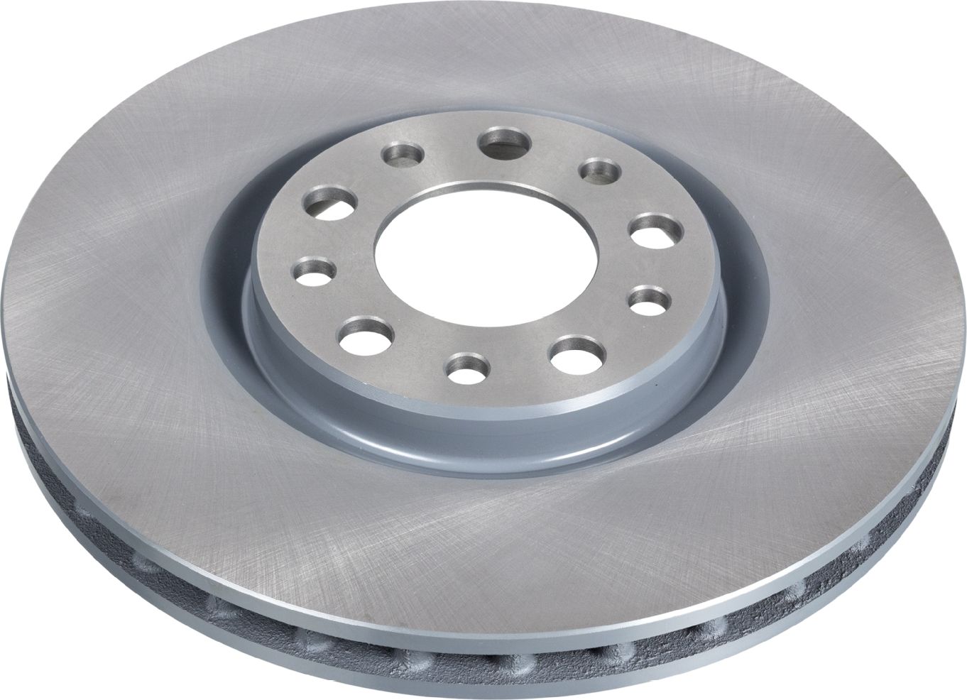 Тормозной диск Blue Print. Артикул ADL144325