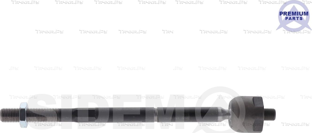 Рулевая тяга Sidem для Nissan Juke II 2019-2026. Артикул 5210