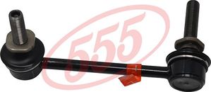 Стойка (тяга) стабилизатора 555 передняя левая для Toyota Hilux VII 2004-2015. Артикул SL-3890L