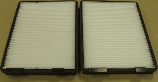 Салонный фильтр SCT-Germany. Артикул SA 1105