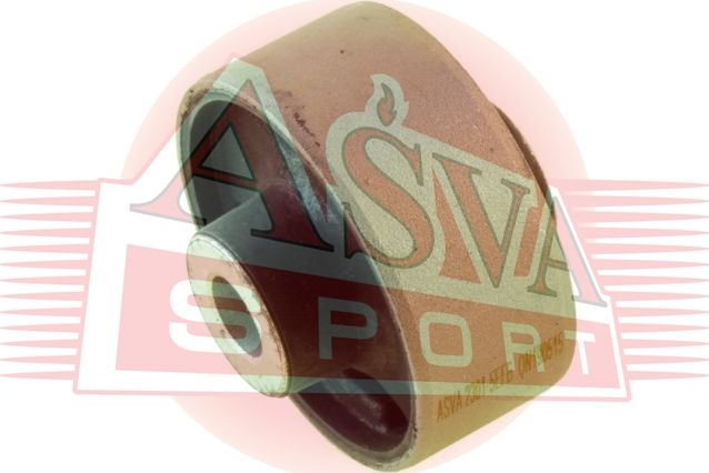 Сайлентблок переднего рычага подвески Asva. Артикул 2301-5EFB