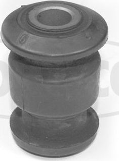 Сайлентблок переднего рычага подвески Corteco правый/левый для Lancia Ypsilon III (Type 846) 2011-2026. Артикул 49401185