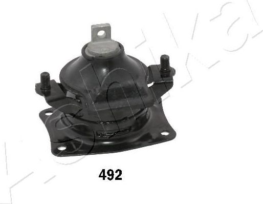 Подушка (опора) двигателя ASHIKA. Артикул GOM-492