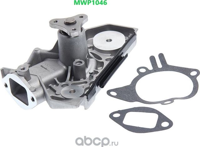 Помпа (водяной насос) Mando. Артикул MWP1046