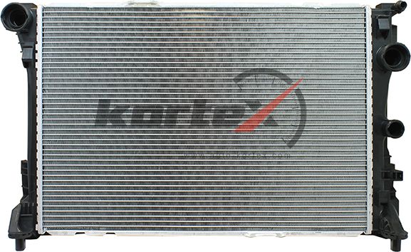 Радиатор охл. (Kortex). Артикул KRD1093