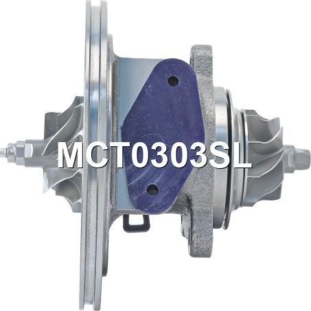 Картридж турбокомпрессора Krauf. Артикул MCT0303SL