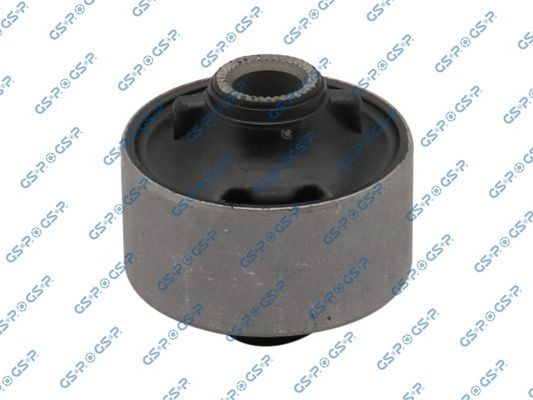 Сайлентблок переднего рычага подвески GSP. Артикул 516711