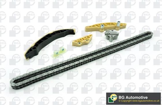 Цепь ГРМ BGA. Артикул TC0200K