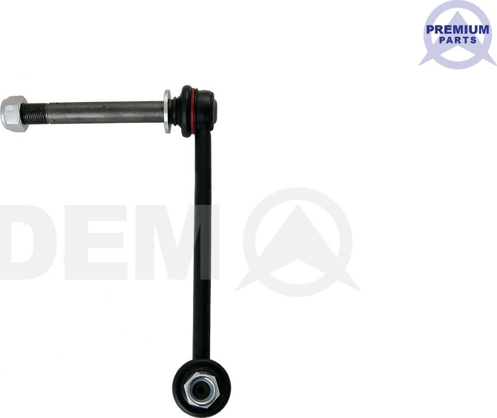 Стойка (тяга) стабилизатора Sidem. Артикул 53063