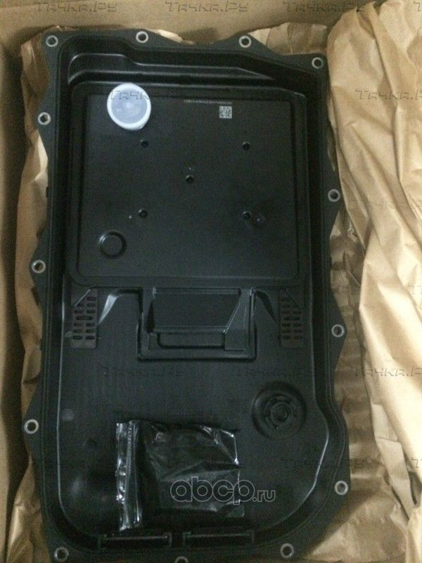 Фильтр АКПП Land Rover для Land Rover Defender II 2019-2026. Артикул LR065238