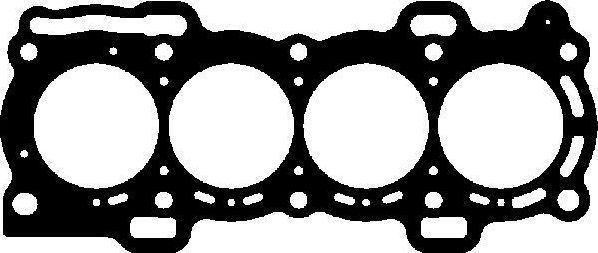 Прокладка ГБЦ BGA для Ford Puma I 1997-2002. Артикул CH5545