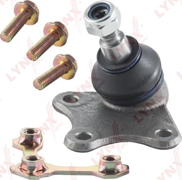 Шаровая опора LYNXauto. Артикул C1092R