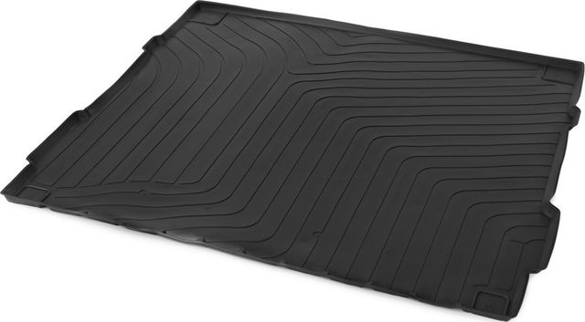 Коврик Rival в багажник для BMW X5 G05 2018-2026. Артикул 10502002