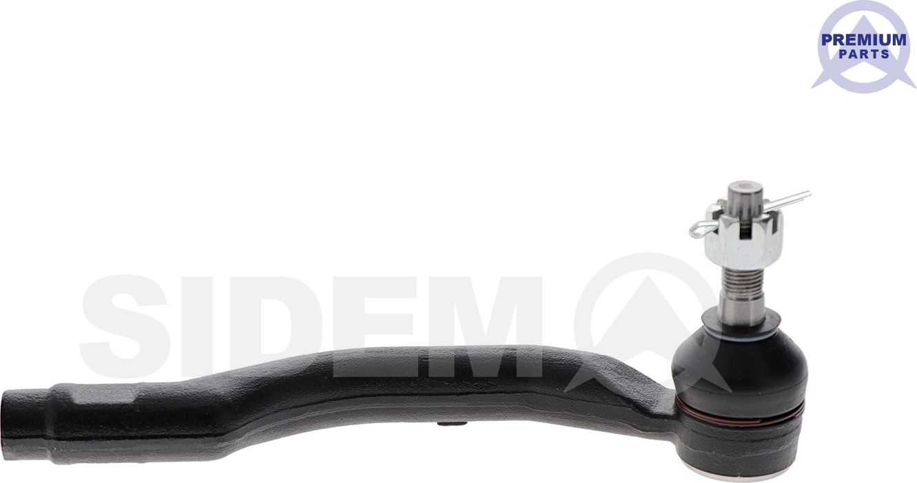 Наконечник рулевой тяги Sidem. Артикул 51431