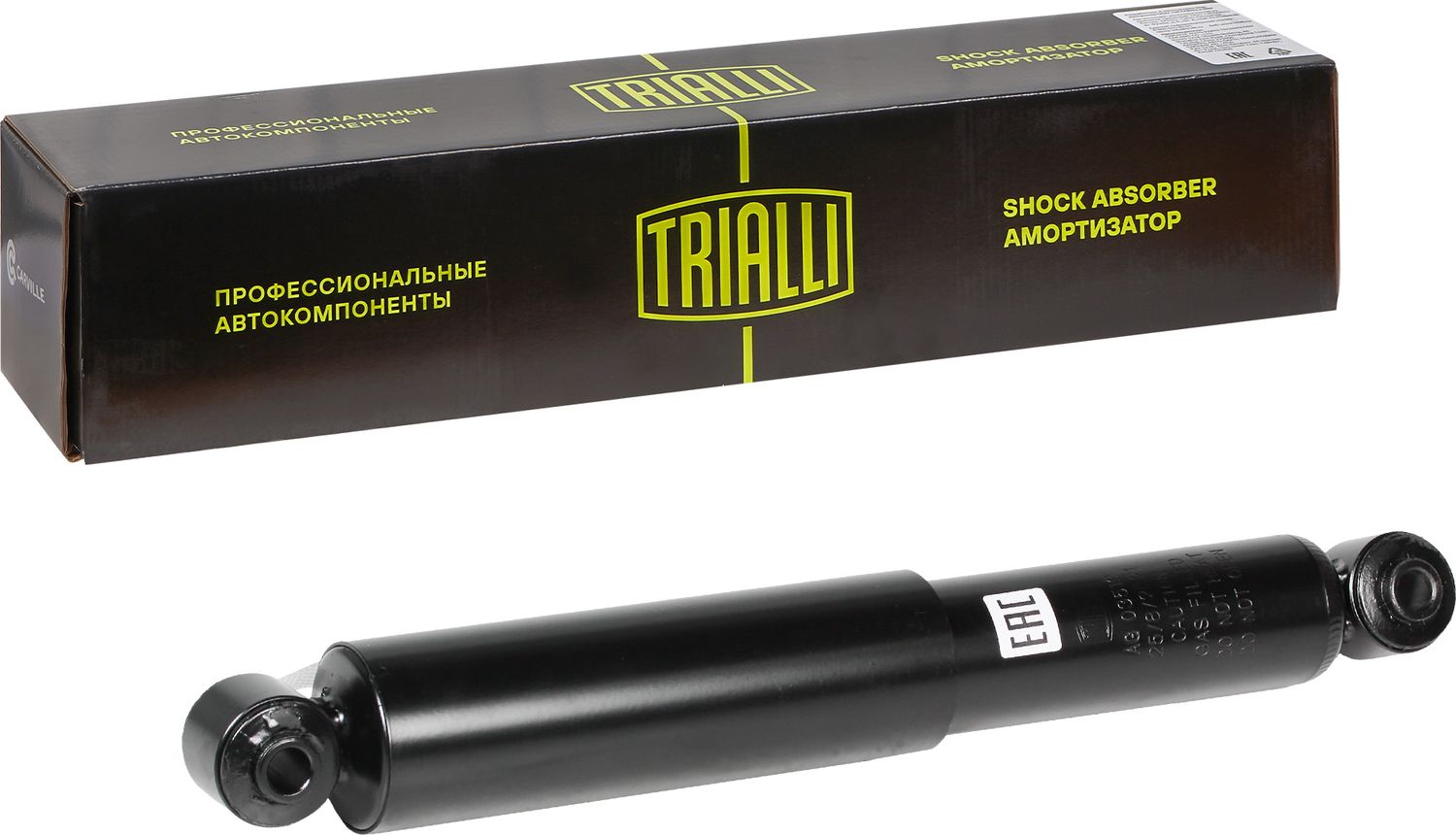 Амортизатор Trialli. Артикул AG 03519