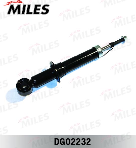 Амортизатор Miles. Артикул DG02232