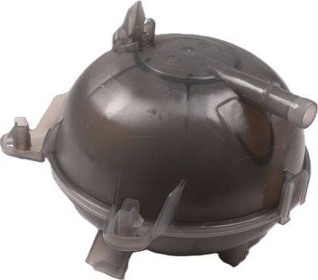 Расширительный бачок Hepu (полимерный материал) для Audi Q3 II (F3) 2018-2026. Артикул TM6322