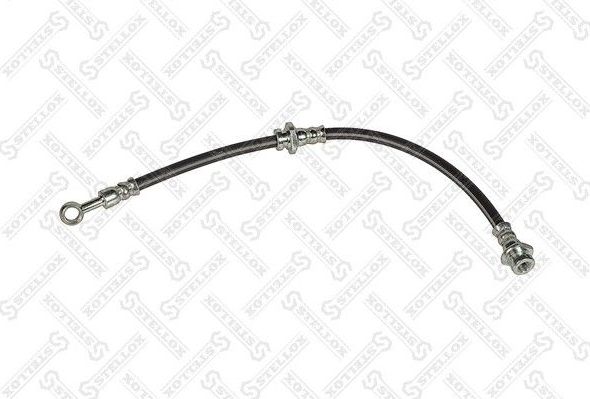 Тормозной шланг Stellox. Артикул 27-00461-SX