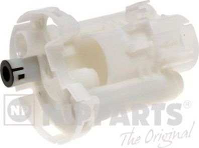 Топливный фильтр Nipparts для Lexus LS II 1998-2000. Артикул J1332083