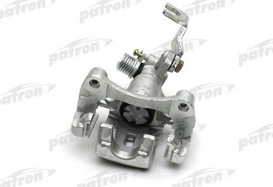 Тормозной суппорт Patron задний правый для Nissan Maxima A32 1995-2000. Артикул PBRC047