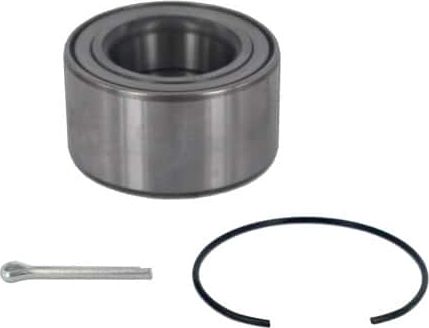 Ступичный подшипник (комплект) SKF. Артикул VKBA 7545