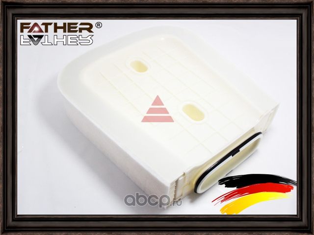 Фильтр воздушный (Father). Артикул F2616R74