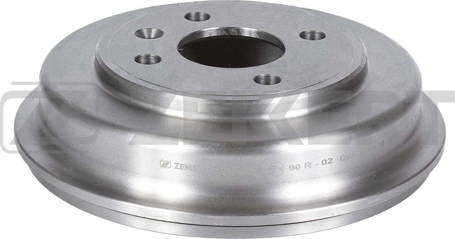 Тормозной барабан Zekkert. Артикул BS-6328