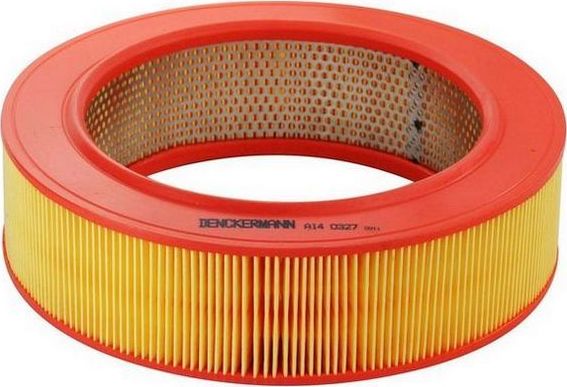 Воздушный фильтр Denckermann. Артикул A140327