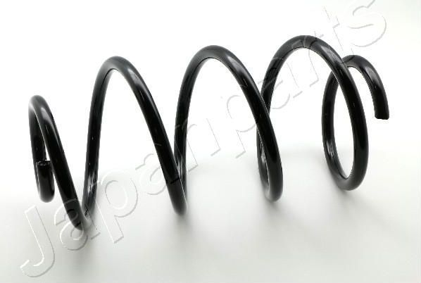 Пружина подвески Japanparts передняя для Mercedes-Benz Viano I (W639) 2003-2010. Артикул ZC3383A