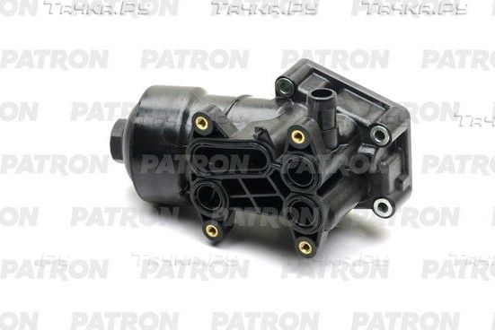Корпус масляного фильтра Patron. Артикул P16-0045