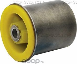 Cайлентблок полиуретановый задней подвески  балки OPEL ASTRA J (2012- )  CHEVROLET CRUZE (2011-2016) (Точка Опоры). Артикул 23-06-4054